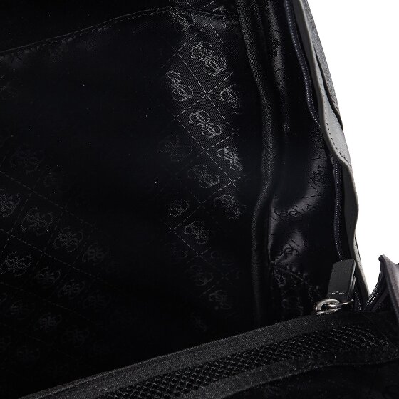 Guess Milano Sac à dos professionnel 42 cm Compartiment ordinateur