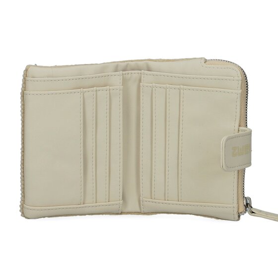 Zwei Mademoiselle Porte-monnaie 10 cm