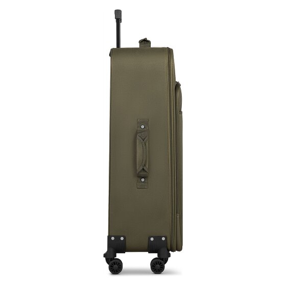 Check.In Sevilla 3.0 4 roues Valise cabine L 78 cm