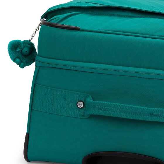 Kipling Basic Spontaneous 4 roulettes Trolley L 78 cm