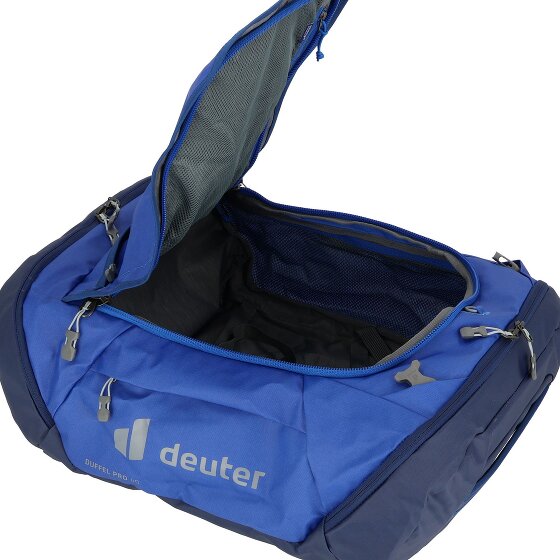 Deuter Duffel Pro 40 Sac de voyage Weekender 52 cm