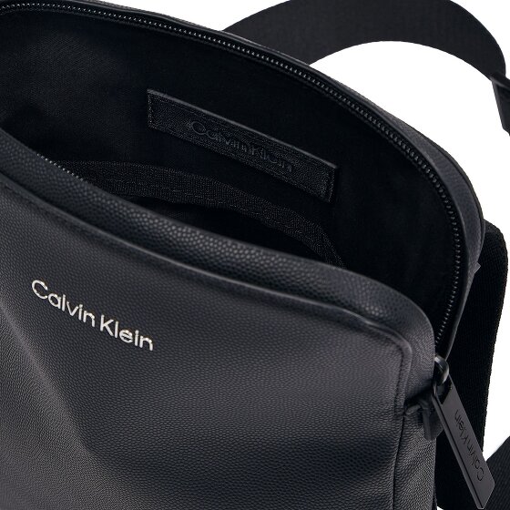Calvin Klein CK Must Mini sac à bandoulière 18 cm