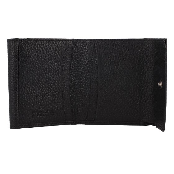 Braun Büffel Hanna Porte-monnaie Protection RFID Cuir 10 cm