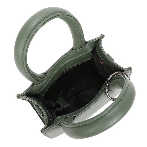 Buffalo Boxy Mini sac à main 17.5 cm