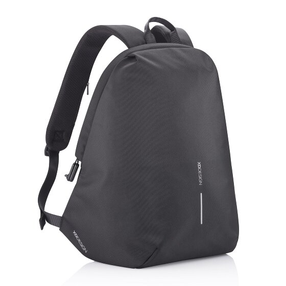 XD Design Bobby Soft RFID 45 cm Compartiment pour ordinateur portable