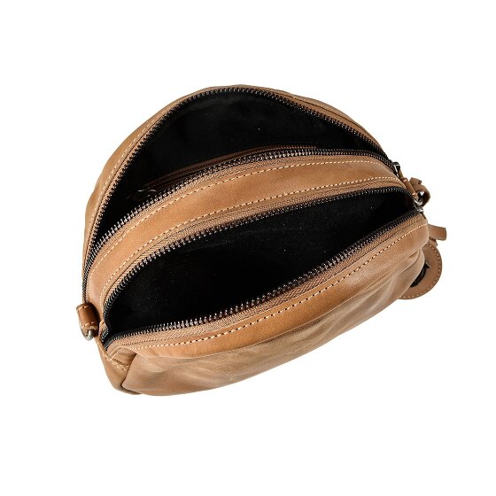 Harbour 2nd Anchor Love Halima Sac à bandoulière Cuir 24 cm