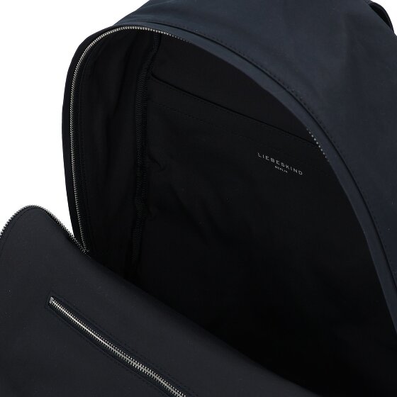 Liebeskind Lila Daypack 41 cm Compartiment pour ordinateur portable
