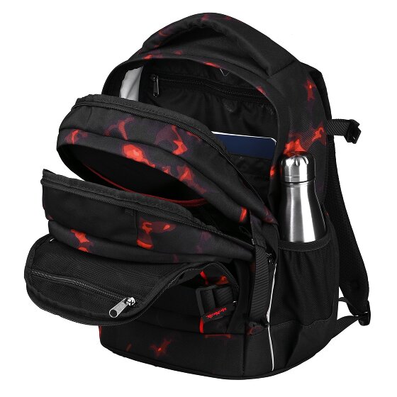 McNeill Luca 2.0 Set de cartables 2 pièces