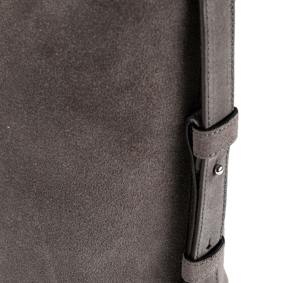 abro Cosmo Sac à bandoulière Cuir 31 cm