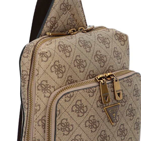 Guess Sac à bandoulière Milano 33 cm