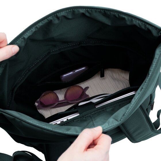 GOT BAG Rolltop Easy Daypack 30 cm Compartiment pour ordinateur portable