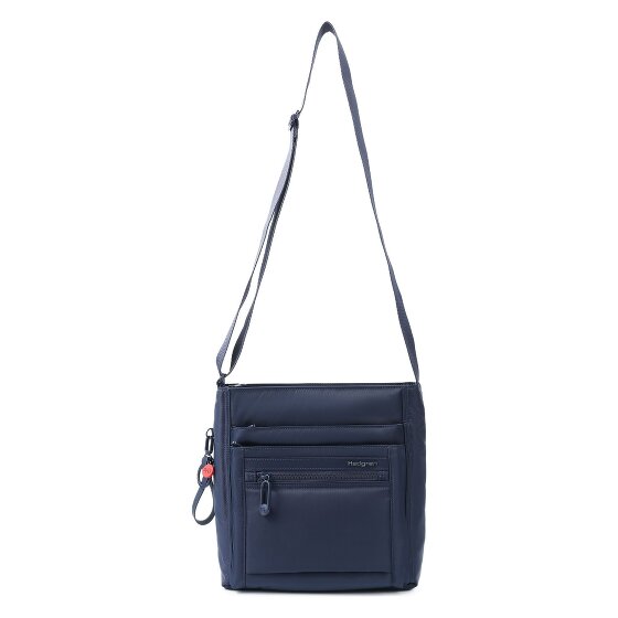 Hedgren Inner City Sac à bandoulière Protection RFID 24 cm