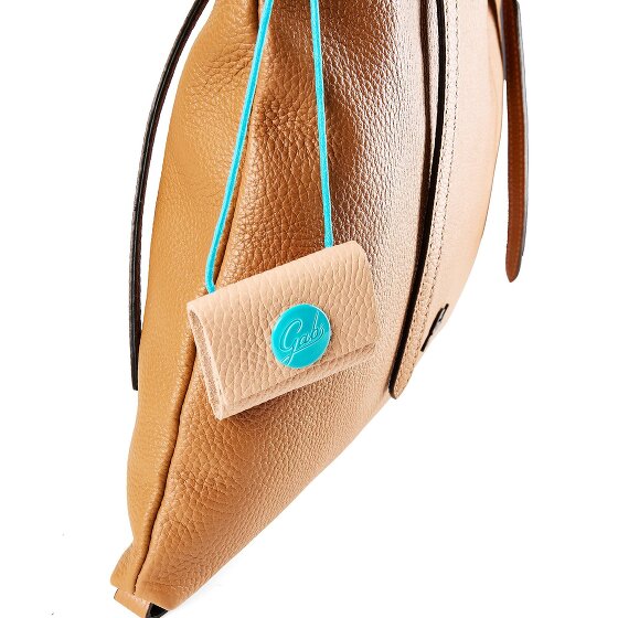 Gabs Esra Sac à bandoulière M Cuir 34 cm