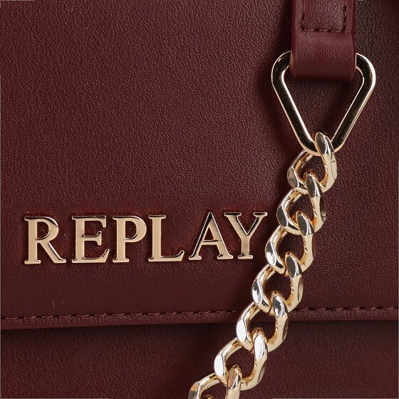 Replay Mini sac à bandoulière 18 cm