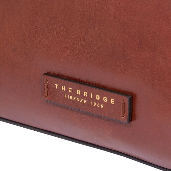 The Bridge Ingrid Sac à bandoulière Cuir 29 cm