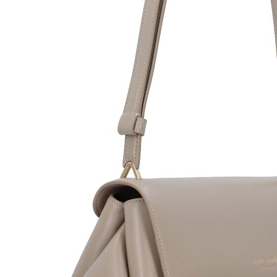 Kate Spade New York Grace Sac à bandoulière Cuir véritable 28.5 cm