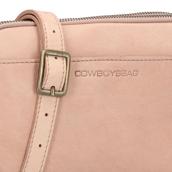 Cowboysbag Kirkwood Sac à bandoulière Cuir 20 cm