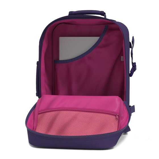 Cabin Zero Classic 124 Daypack 45 cm Compartiment pour ordinateur portable