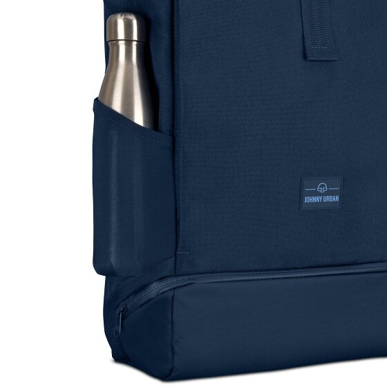 Johnny Urban Eco Series Allen Medium Daypack 40.5 cm Compartiment ordinateur