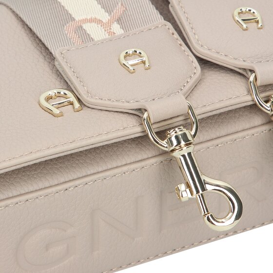 AIGNER Zita Sac à bandoulière Cuir 22 cm