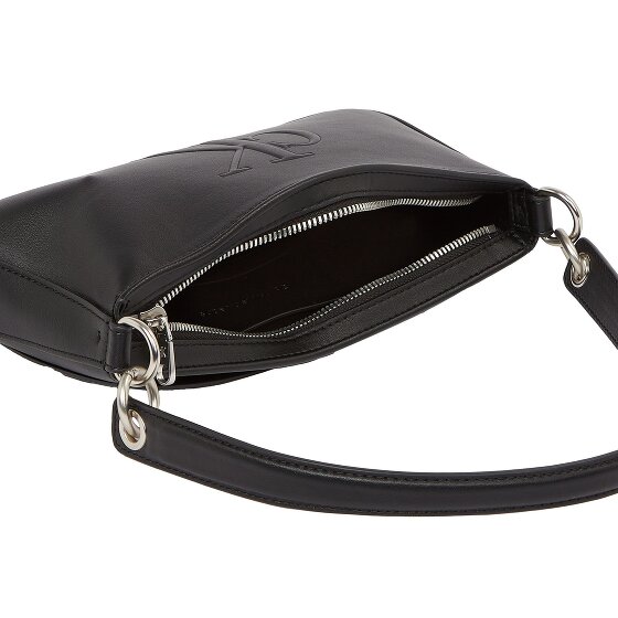 Calvin Klein Jeans Sculpted Deboss Sac à bandoulière 25 cm