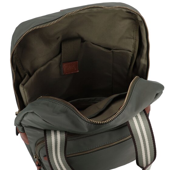camel active Bari Daypack M 34.5 cm Compartiment pour ordinateur portable