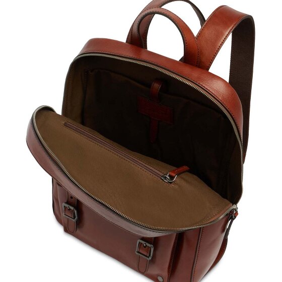 The Bridge Galileo Daypack Cuir 40 cm Compartiment pour ordinateur portable