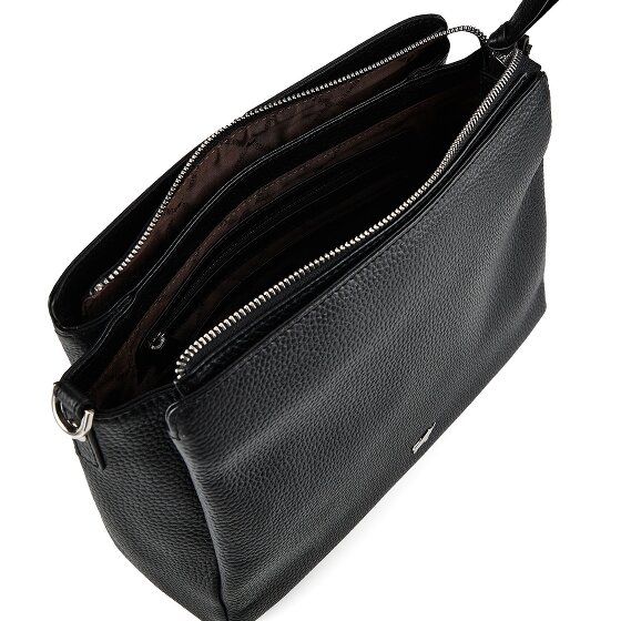 Braun Büffel Hanna Sac à bandoulière S Cuir véritable 28 cm