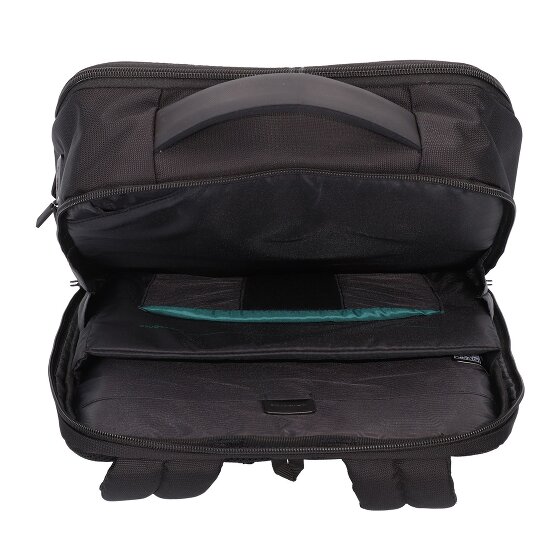Samsonite Sac à dos Mysight 46 cm pour ordinateur portable