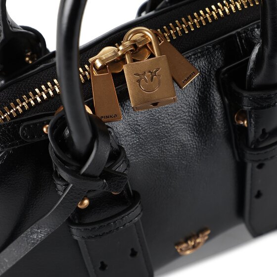 PINKO Sac à main Cuir 21 cm