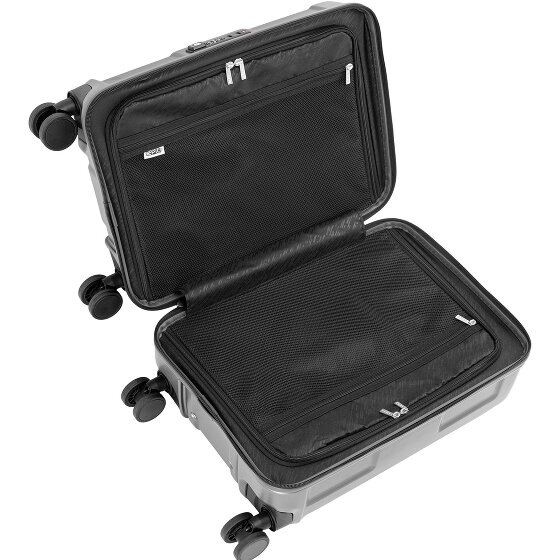 Epic Crate Trunks 4 roues Trolley de cabine 55 cm