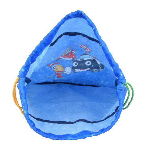 Travelite Helden Der Stadt Sac de gym 39 cm