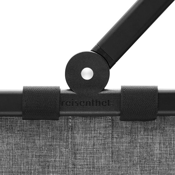 reisenthel Sac à provisions Carrybag 48 cm