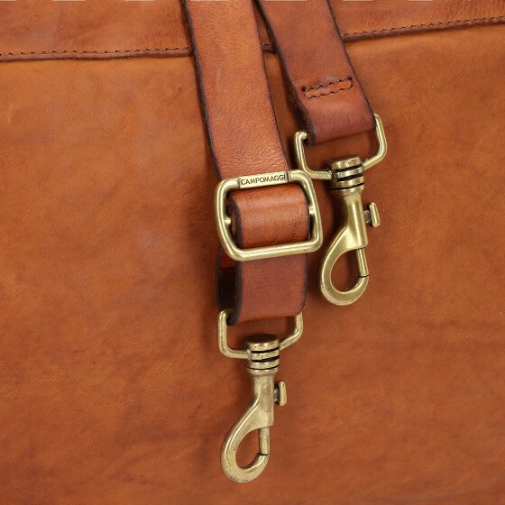 Campomaggi Dalia Sac de shopper Cuir 35 cm