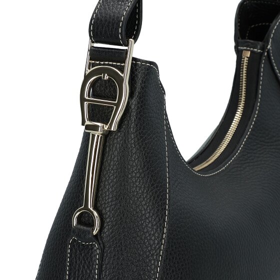 AIGNER Joan Sac à bandoulière Cuir 35 cm