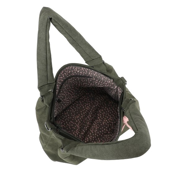 Fritzi aus Preußen Sue03 Sac de shopper 40 cm