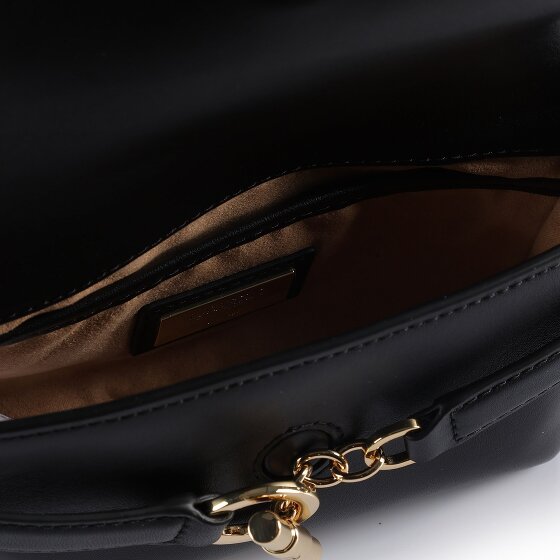 Lauren Ralph Lauren Blake Mini sac à bandoulière Cuir véritable 18 cm