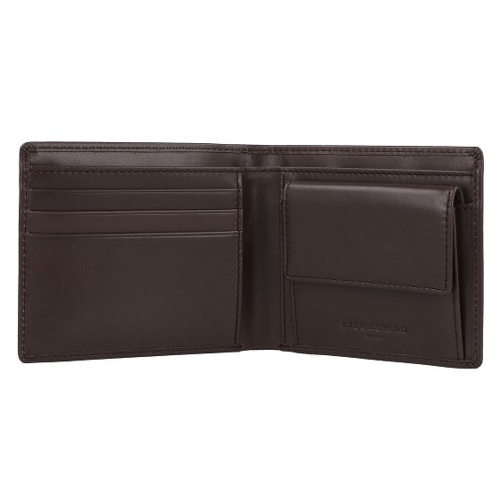 Liebeskind Fiona Porte-monnaie Cuir 11.5 cm
