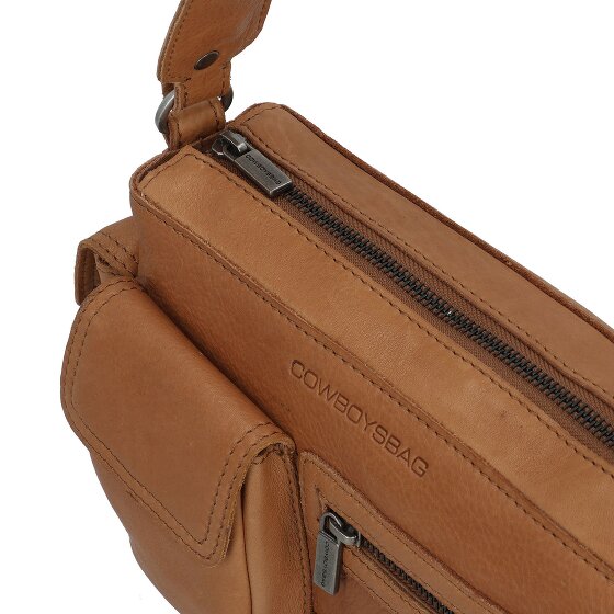Cowboysbag Susanville Sac à bandoulière Cuir 25 cm