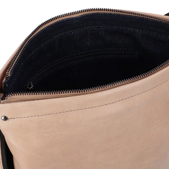 Harold's Caugio Sac à bandoulière Cuir 27 cm