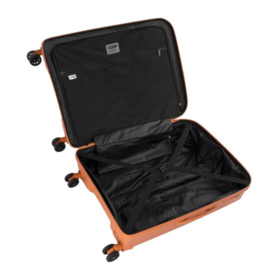 Epic Phantom SL 4 roues trolley 66 cm