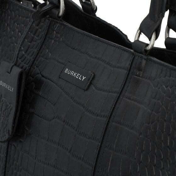 Burkely Cool Colbie Sac de shopper Cuir 35 cm Compartiment pour ordinateur portable