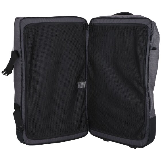 Dakine 365 Roller 100L Sac de voyage à 2 roulettes 76 cm