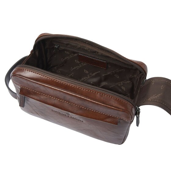 Castelijn & Beerens Rien Trousse de toilette Cuir 25 cm