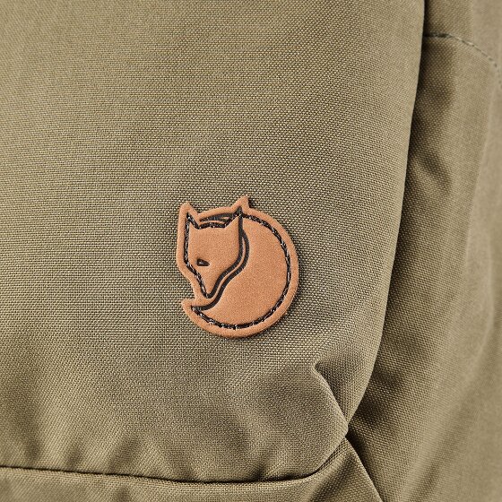 Fjällräven Övik Räven 20 Daypack 46 cm Compartiment ordinateur
