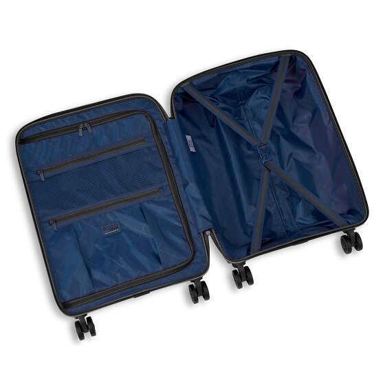 MODO by Roncato Galaxy 4 roulettes Trolley de cabine 55 cm