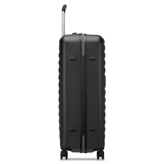 Roncato Ibiza 4 roulettes Trolley L 75 cm