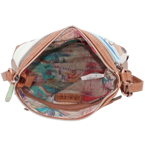Anekke Mediterranean Sunrise Sac à bandoulière 26 cm