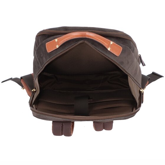 Bric's Sac à dos Life 42 cm pour ordinateur portable