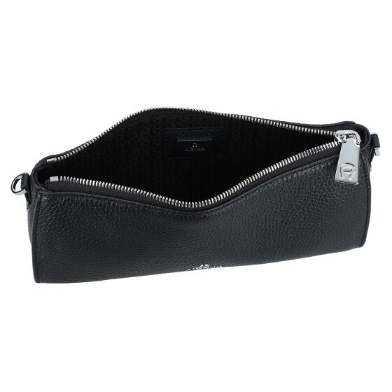 AIGNER Ivy Sac à bandoulière en cuir 25 cm